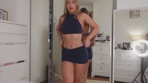 Модные красотки. Try on haul 2