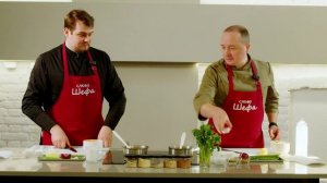 «Слово Шефа», выпуск №5 «Постное меню»