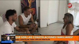 СВИДЕТЕЛЬСТВА ПЯТОЙ КОЛОННЫ – ПРОГРАММА  27