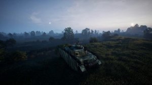 Трейлер Call to Arms: Panzer Elite (Patch 0.7.01, обновление контента)