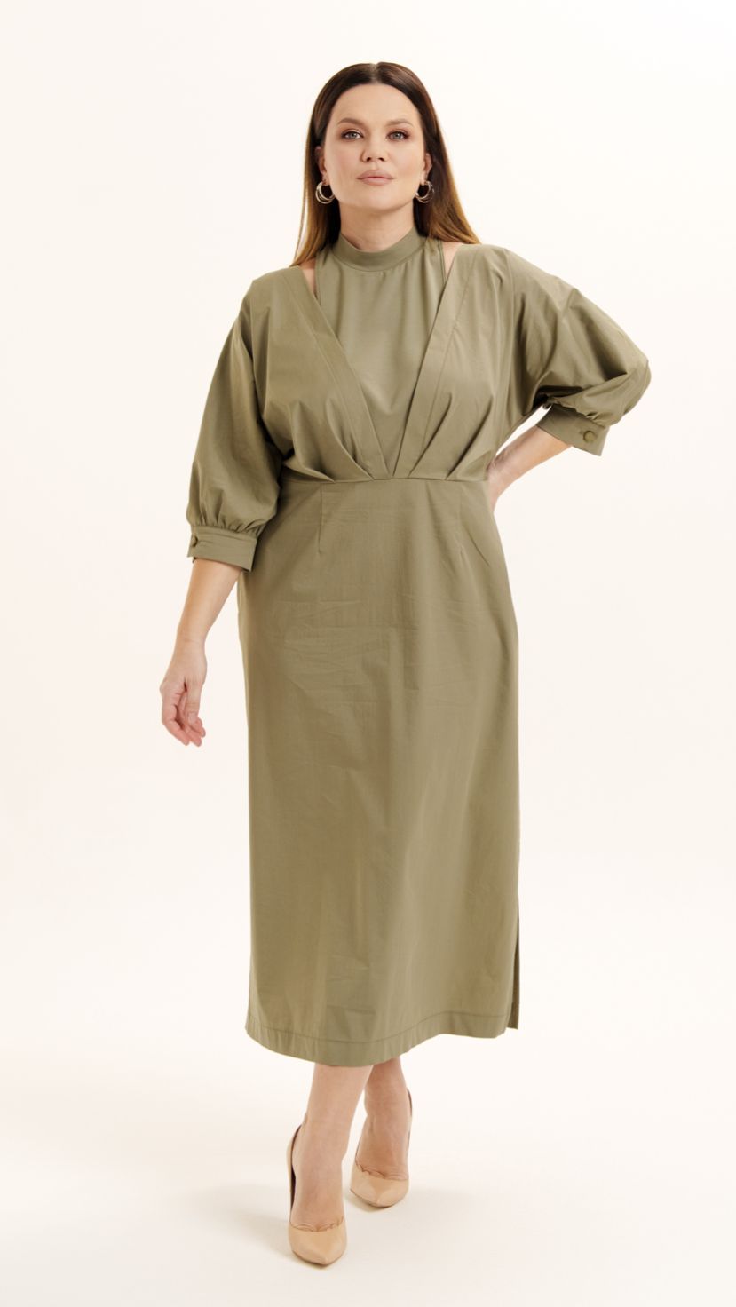 Дизайнерское платье от Deesses🌷