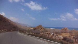 Сокотра северо-запад