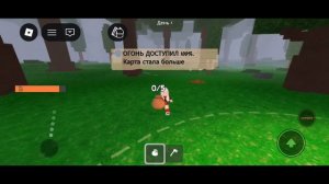 ЛУЧШЕ ВСЕХ ИГРАЮ В 99 НОЧЕЙ В ЛЕСУ. РОБЛОКС И ЛУЧШАЯ ИГРА.