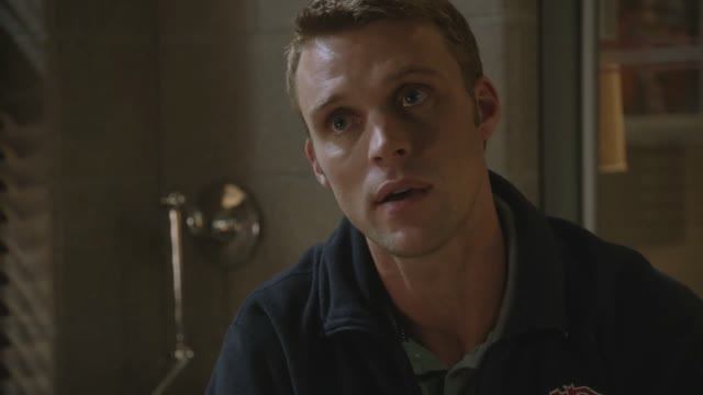 Сериал Чикаго в огне - 2 сезон 8 серия / Chicago Fire