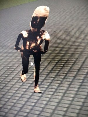 Играю в Сталкер и Хорор другое.