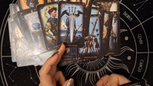 ТАРО РАСКЛАД\  С КОГО СЛЕТЯТ МАСКИ?!