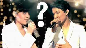 НЕОБЫЧНЫЕ ГОЛОСА ПЕВЦА И ПЕВИЦЫ. НУЖЕН ДУЭТ?