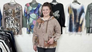 20.03.26 ВЕСНА-ЛЕТО НОВИНКИ ЖЕНСКОЙ ОДЕЖДЫ БОЛЬШИХ РАЗМЕРОВ