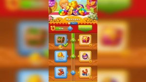 Мир домовят. Часть прохождения игры.