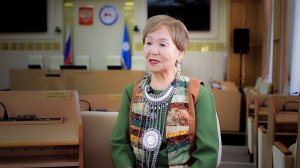 Интервью Люлии Григорьевой