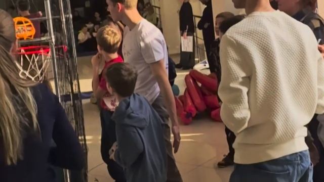 Технологический день промо