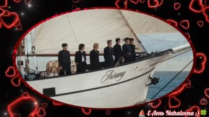 ⛵❤🍀BTS - 20.03.2026 !!!