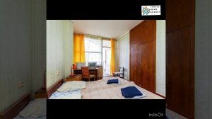 Санаторий «МВО-Сухум» Абхазия, Сухум