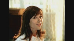 Может ты на свете лучше всех! Фрагменты из фильма "Три дня в Москве". 1974 г.