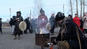 В Усть-Абакане отметили Чыл Пазы