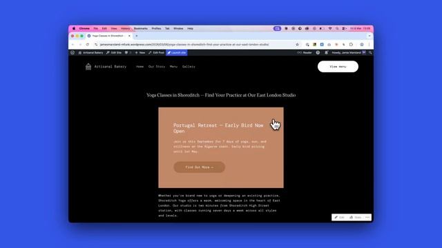 WordPress + ИИ: Да ЭТО ВОЗМОЖНО - Теперь вы можете использовать Vibe Code с CMS WordPress