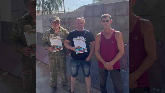 Ижевск. Отзыв об обучении технологии «Мрамор из бетона» в производственной компании ЛОБАС