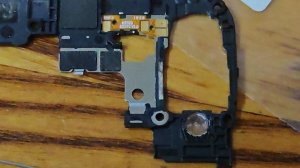 12 часть... Вскрытие редми нот 7...