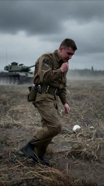 «Только горе на поле битвы» #война #страдание #потеря