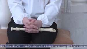 19.03.2026 Третий конкурс «Волшебная флейта» прошёл в Южно-Сахалинске