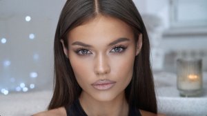 Вика Боня МАКИЯЖ