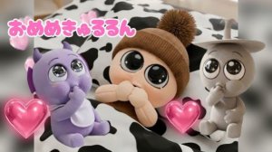 СПРУНКИ: ПЛЮШЕВАЯ АНИМАЦИЯ-САМЫЕ МИЛЫЕ МАЛЫШИ СПРУНКИ🥰 ТАКИЕ КРОШЕЧНЫЕ!! РЕАКЦИЯ