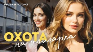 Истории из жизни. "ОХОТА НА ОЛИГАРХА". Слушать аудио рассказы