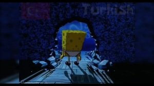 закрой свой рот паршивый игрок на кларнете Спанч Боб на разных языках на задом наперёд