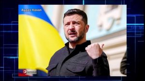 «Отработанный материал»:  Зеленскому предрекли участь Эпштейна