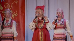 "Колечко с бирюзой"-сл.Александр Томенко,муз Нина Разумейчик