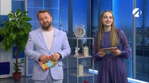 Утреннее шоу «Всем подъём!» | 20 марта 2026