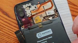 6 часть... Редми нот 7...