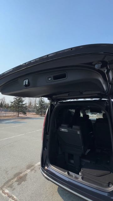 Honda Stepwgn Spada Premium Line 4WD под заказ из Японии notbadcars