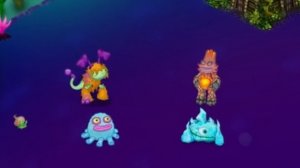 МСМ рассвет дрила остров Венома вся песня