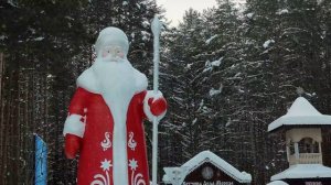 Маршрут воспитания. Великий Устюг (тизер)