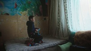 Молчаливая песня оленя. Трейлер