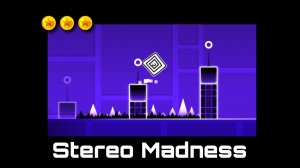 Stereo Madness