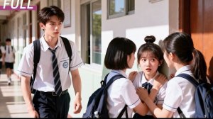 Три года она была его тенью. Потом стала звездой универа. И теперь в его мире — только она!