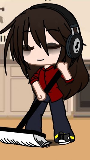 голосок прорезался