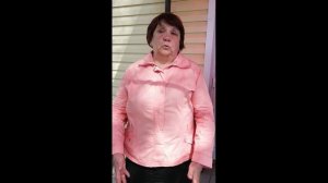 Шибаева Нина Петровна