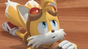 Соник и Тейлс АМВ - Years & Years -  Shine - Соник Бум