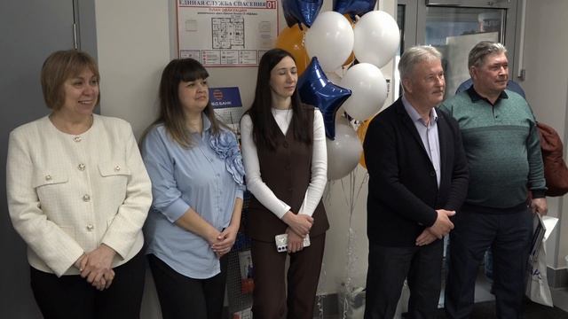 НБД-Банк провел реновацию Автозаводского офиса «Проспект Ленина»