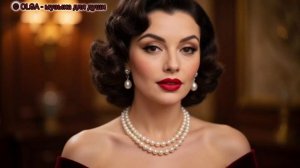 OLGA - И МНОГО РАЗ Я ПОВТОРЮ