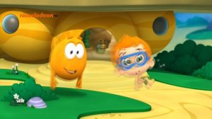 Гуппи и пузырики 3 сезон 3 серия (мультсериал, 2015)