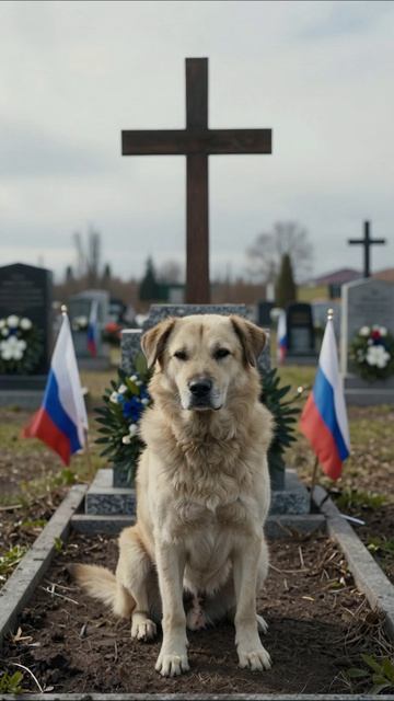 Потерянная преданность: тоска и одиночество #пожизненнаяпечаль #досадныепотери #собачьялюбовь