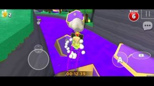 прохожу всех босов