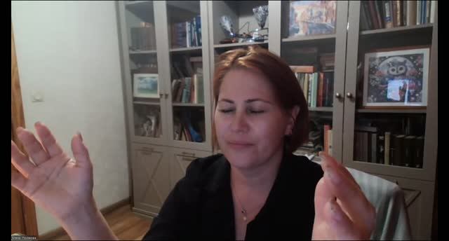 ЛЮБОВЬ К СЕБЕ: ПРОБУЖДЕНИЕ И ПРИНЯТИЕ (часть 1). 19.03.2026