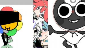 мир денди+ форсакен? (1часть)