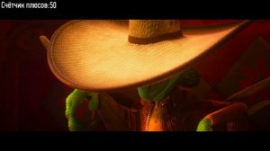 Все плюсы мультфильма "Зверополис 2" (Далбек)