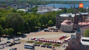 Итоговая программа «Город» от 22 марта 2026 года